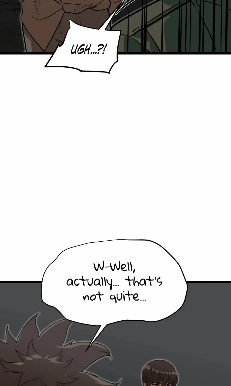 Zombies Don't Bite Me Chapter 35 page 72 - 
