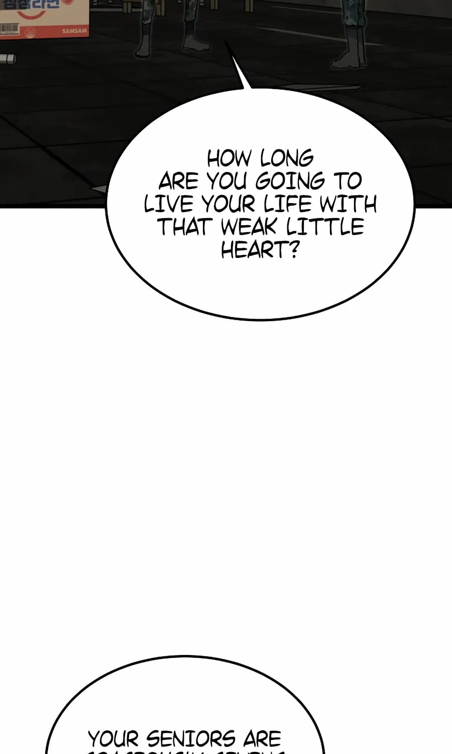 Zombies Don't Bite Me Chapter 35 page 98 - 