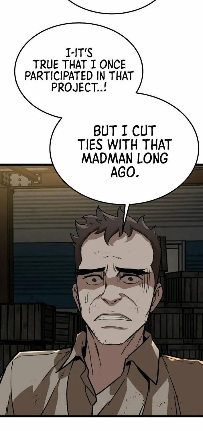 Zombies Don't Bite Me Chapter 36 page 4 - 