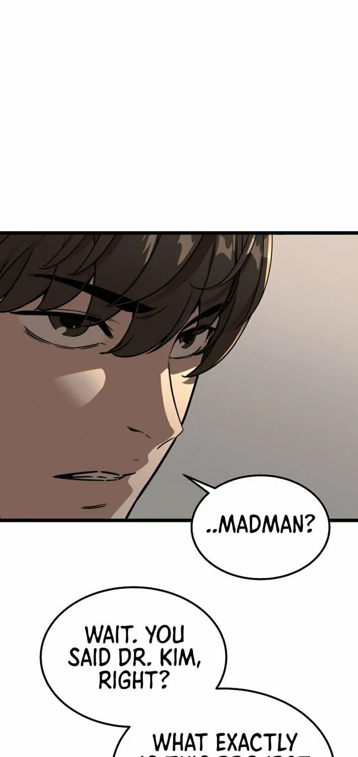 Zombies Don't Bite Me Chapter 36 page 5 - 