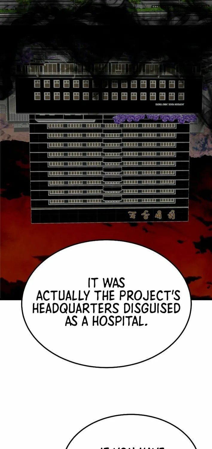 Zombies Don't Bite Me Chapter 36 page 45 - 