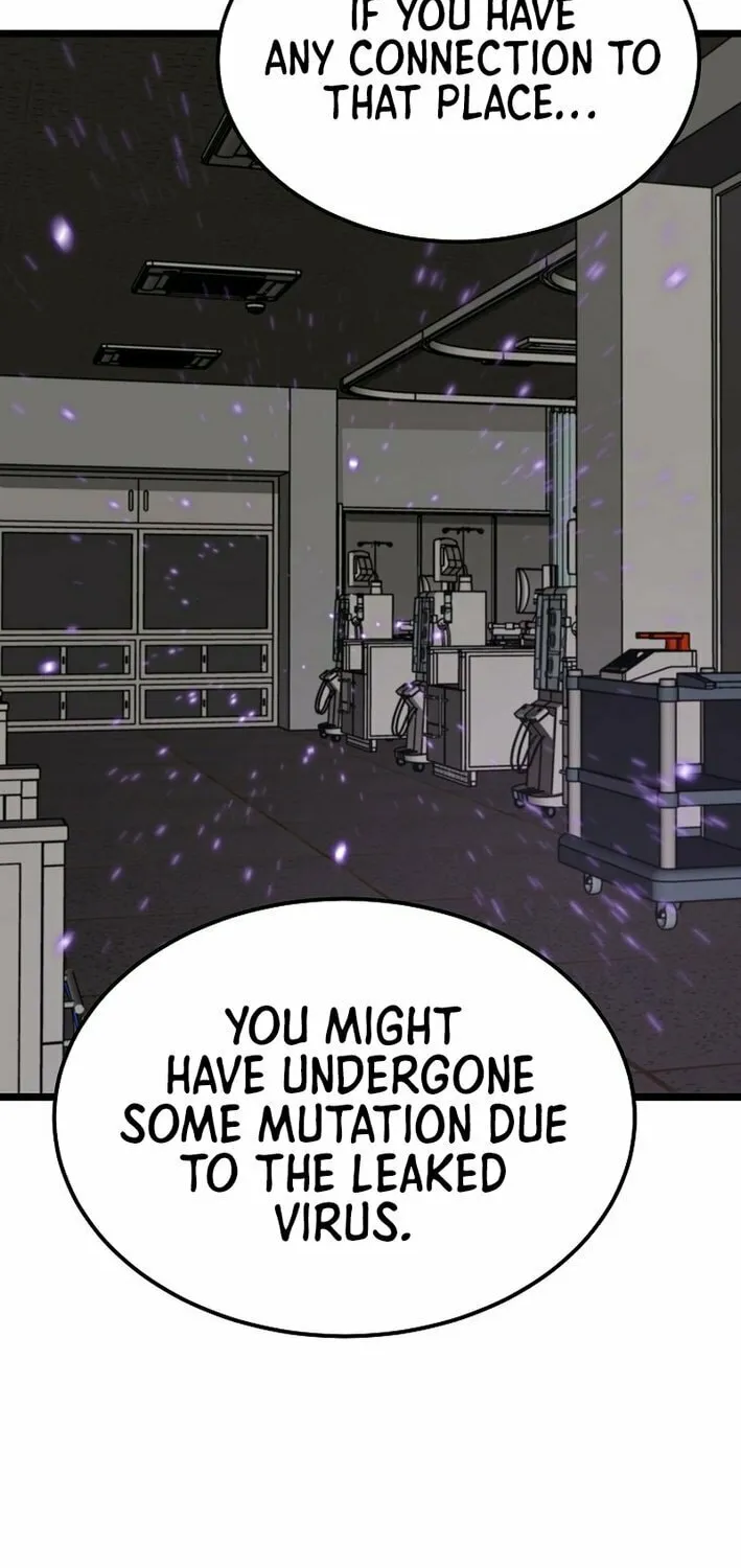 Zombies Don't Bite Me Chapter 36 page 46 - 