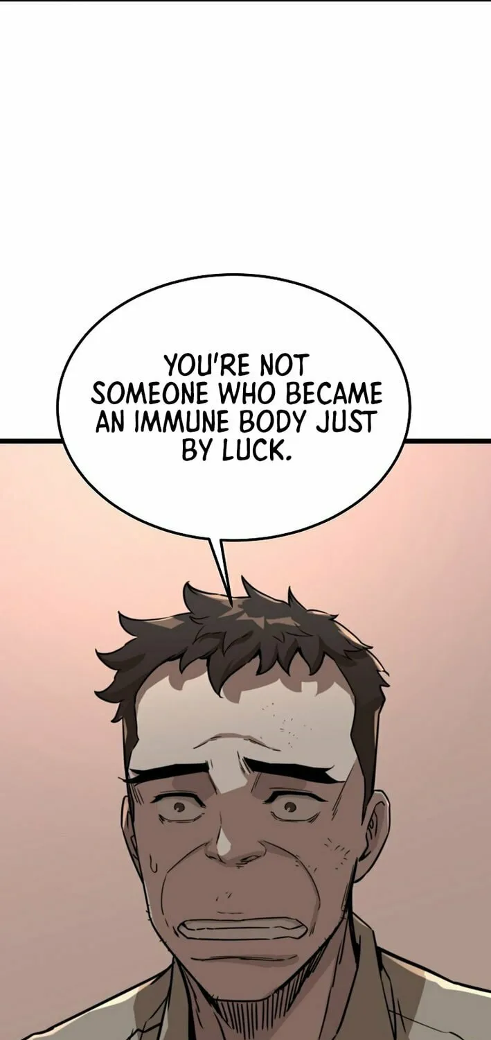 Zombies Don't Bite Me Chapter 36 page 64 - 