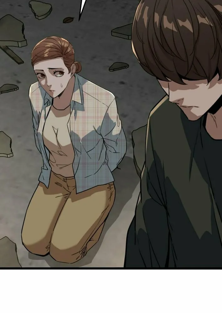 Zombies Don't Bite Me Chapter 36 page 70 - 