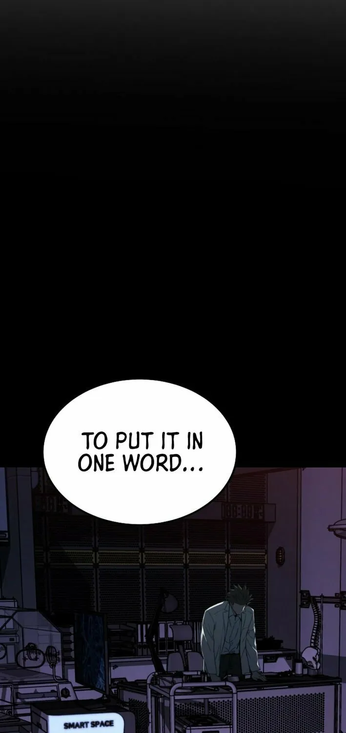 Zombies Don't Bite Me Chapter 36 page 8 - 