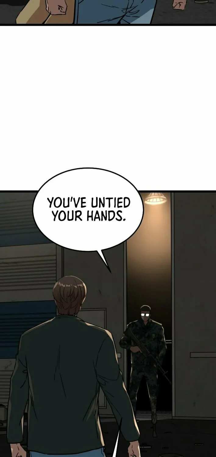 Zombies Don't Bite Me Chapter 36 page 78 - 