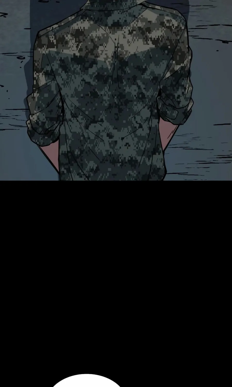 Zombies Don't Bite Me Chapter 37 page 33 - 