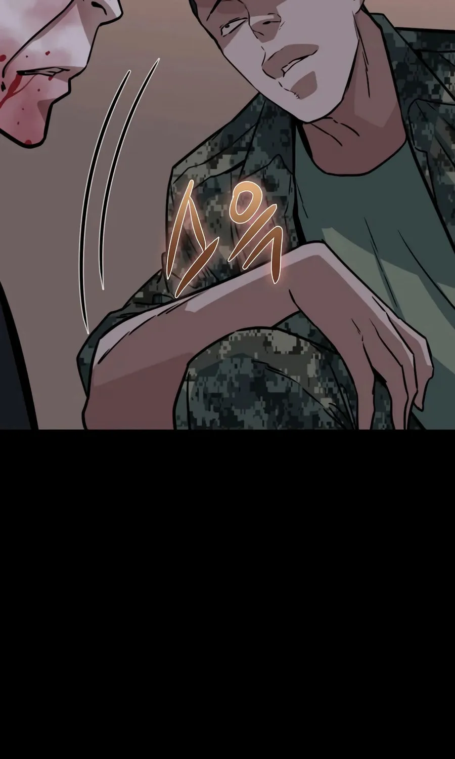 Zombies Don't Bite Me Chapter 37 page 36 - 