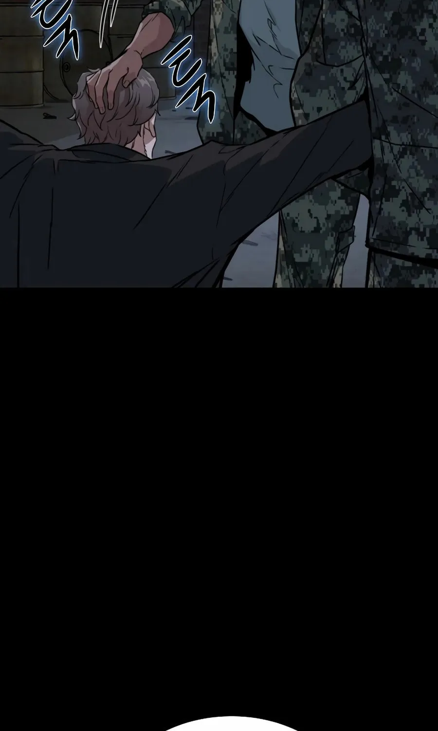 Zombies Don't Bite Me Chapter 37 page 42 - 