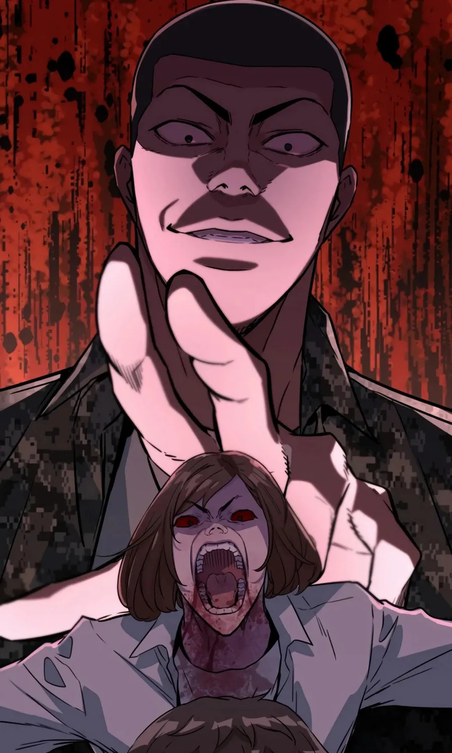 Zombies Don't Bite Me Chapter 37 page 78 - 