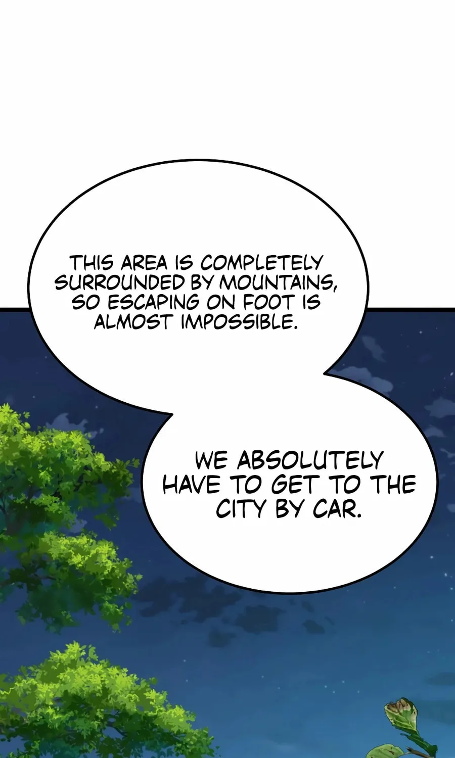 Zombies Don't Bite Me Chapter 37 page 81 - 
