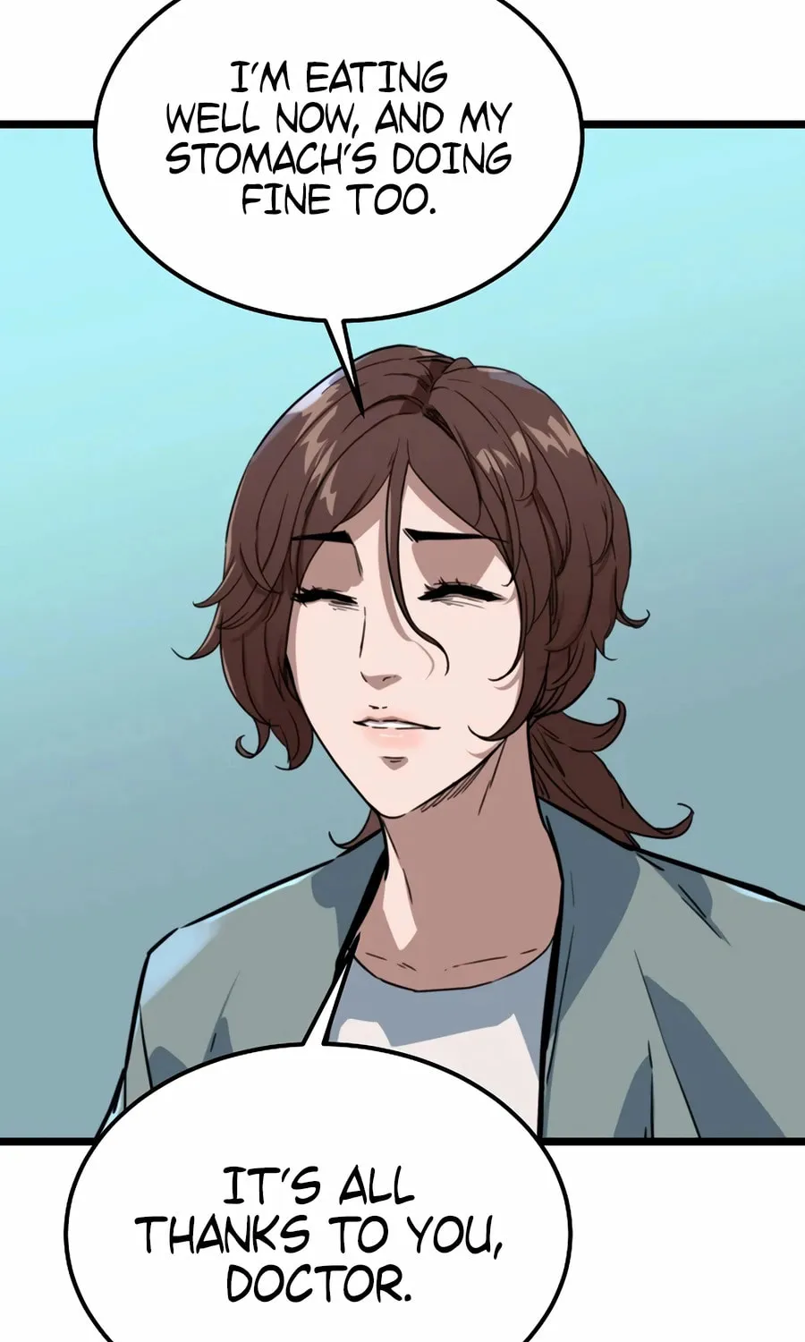 Zombies Don't Bite Me Chapter 38 page 33 - 