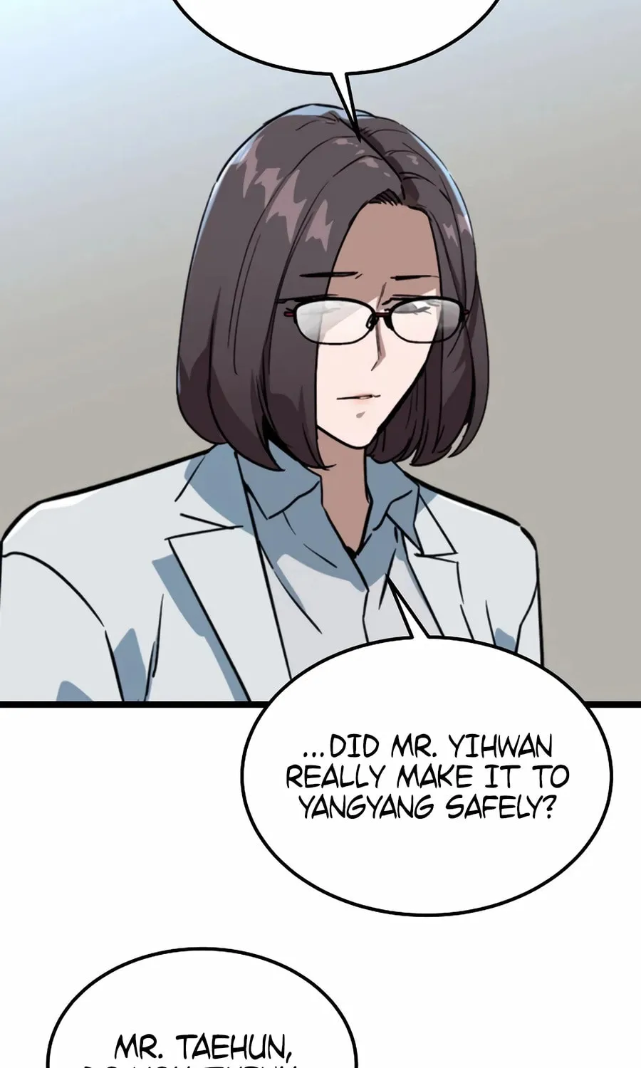 Zombies Don't Bite Me Chapter 38 page 46 - 