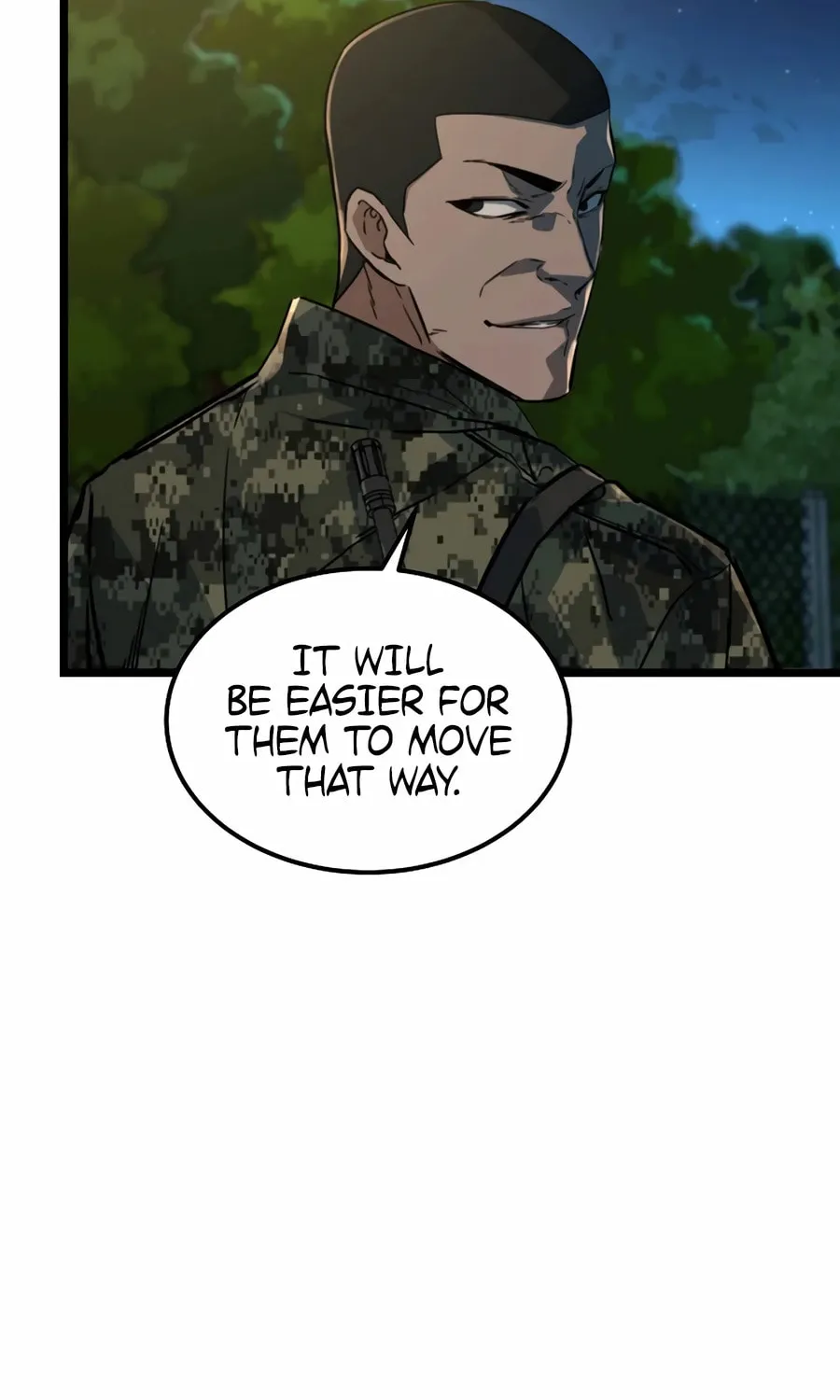 Zombies Don't Bite Me Chapter 38 page 8 - 