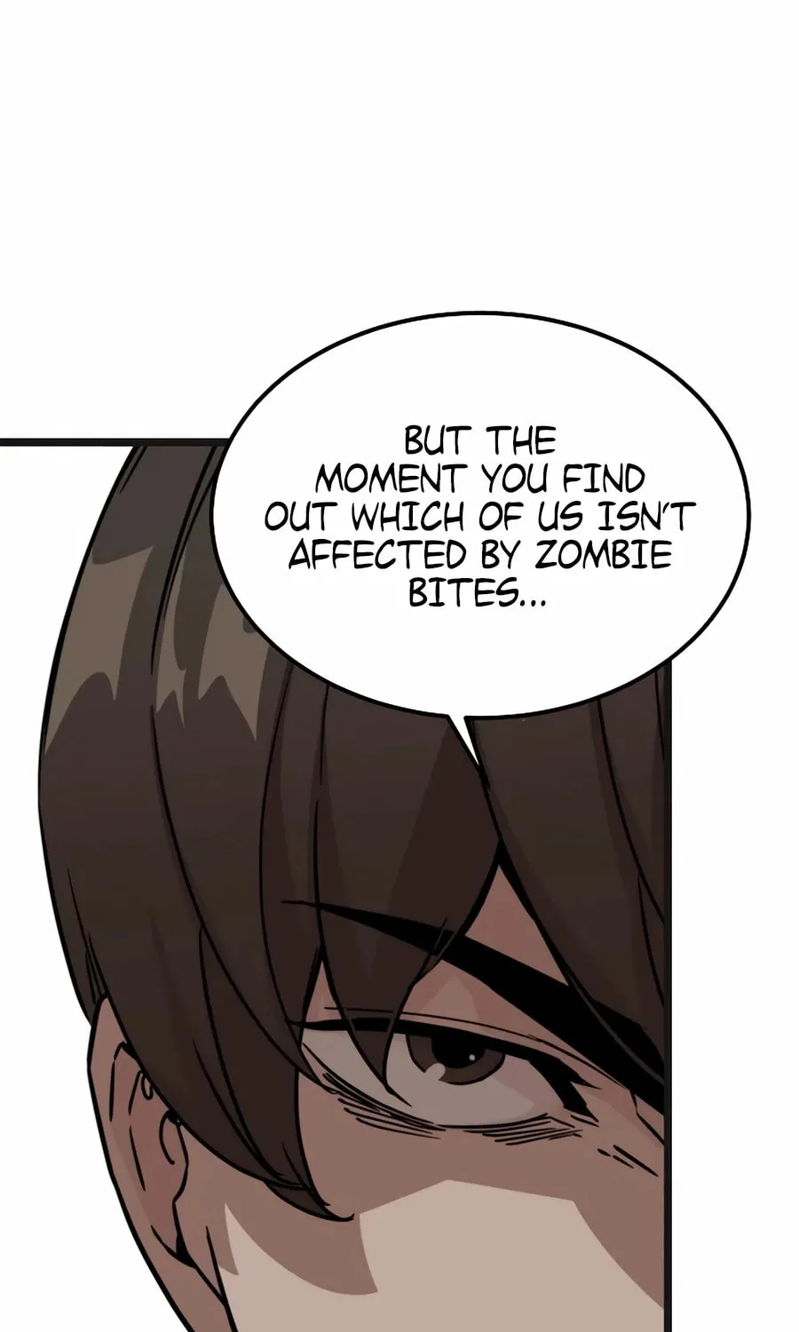 Zombies Don't Bite Me Chapter 38 page 84 - 