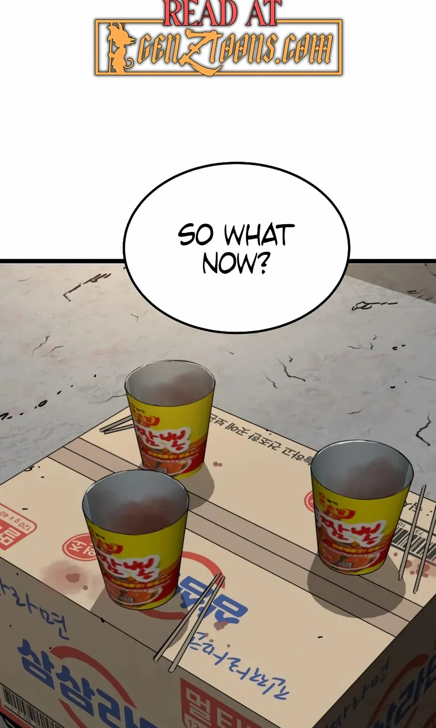 Zombies Don't Bite Me Chapter 39 page 2 - 