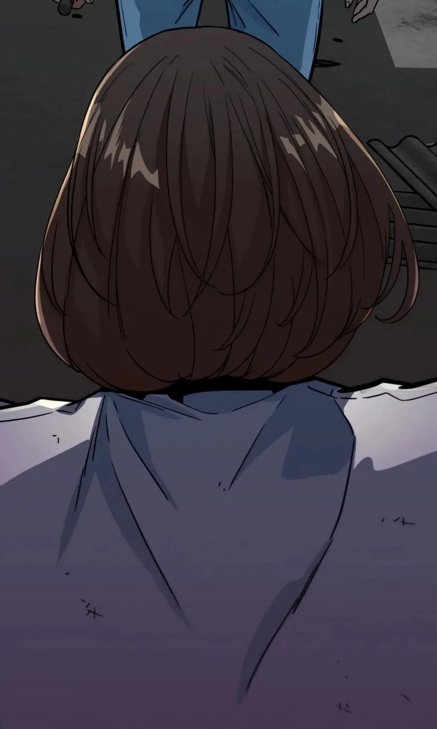 Zombies Don't Bite Me Chapter 39 page 101 - 