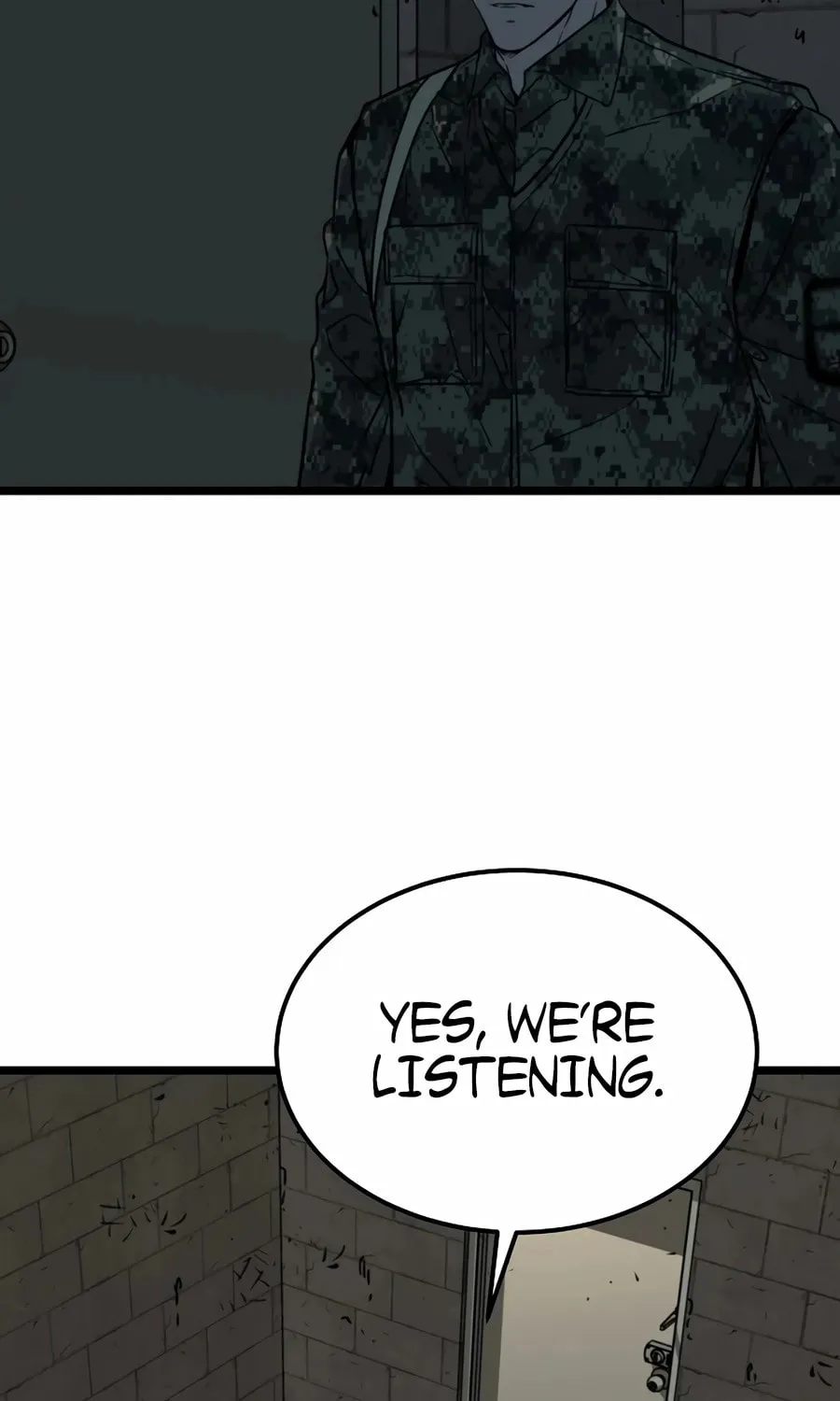 Zombies Don't Bite Me Chapter 39 page 14 - 