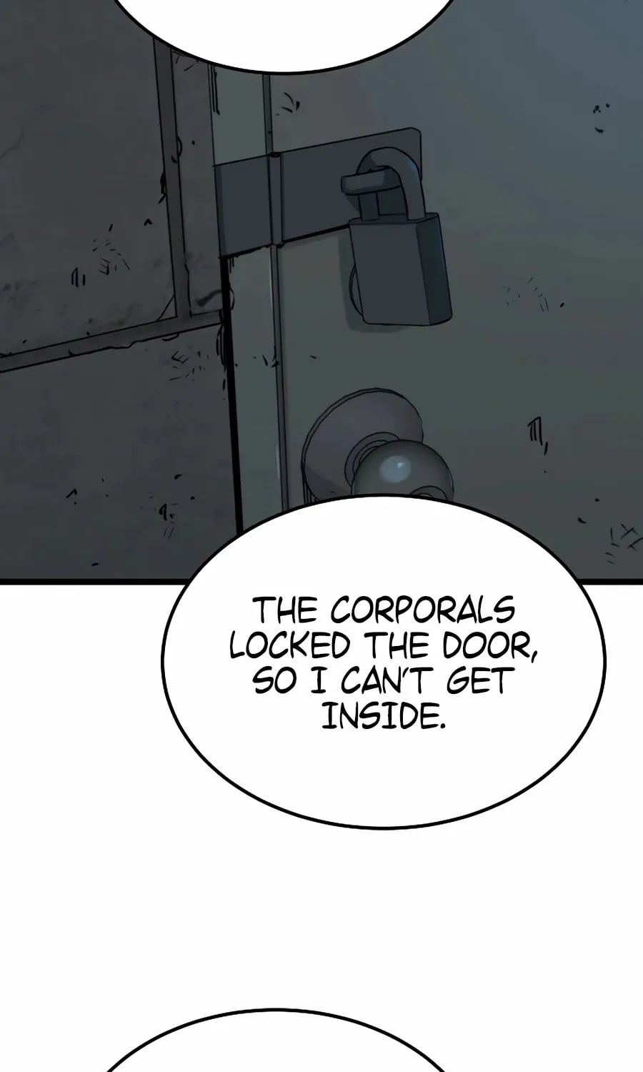 Zombies Don't Bite Me Chapter 39 page 16 - 