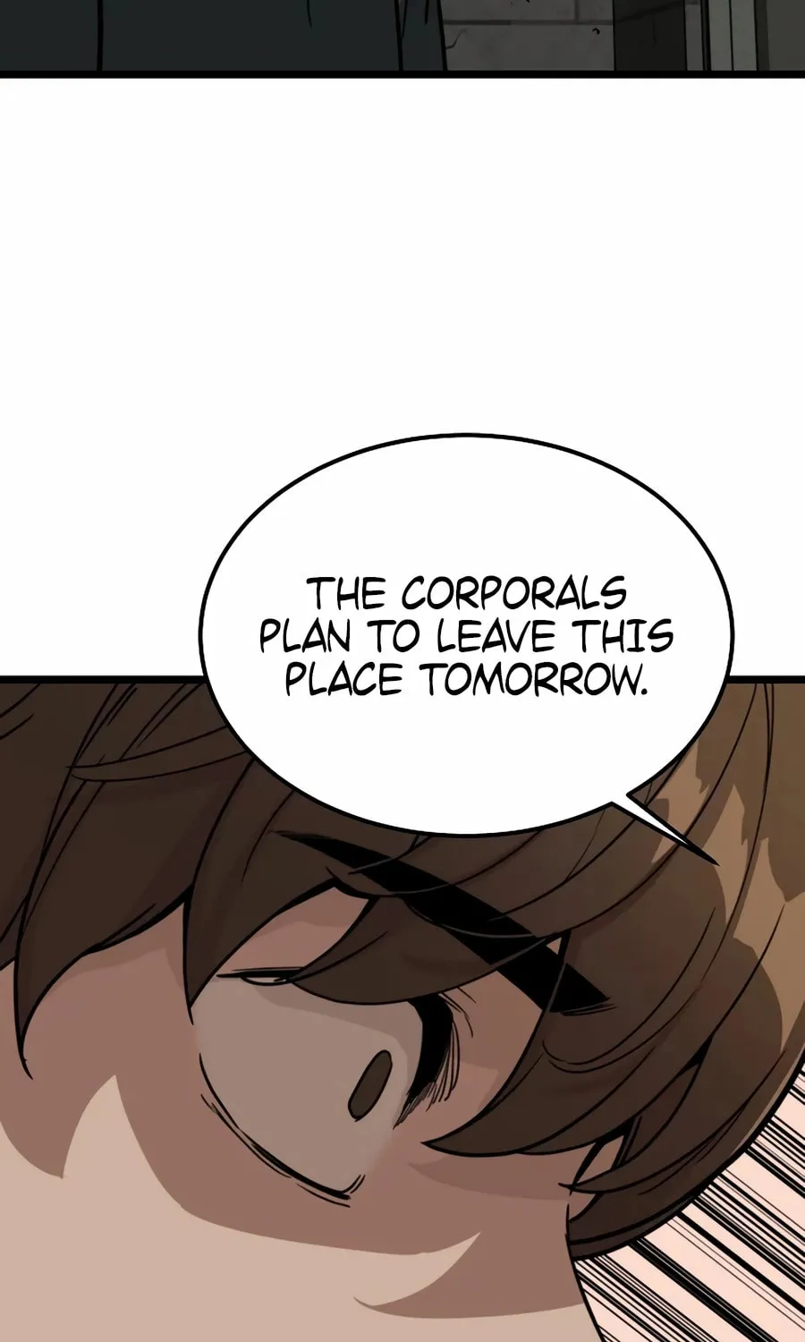 Zombies Don't Bite Me Chapter 39 page 21 - 