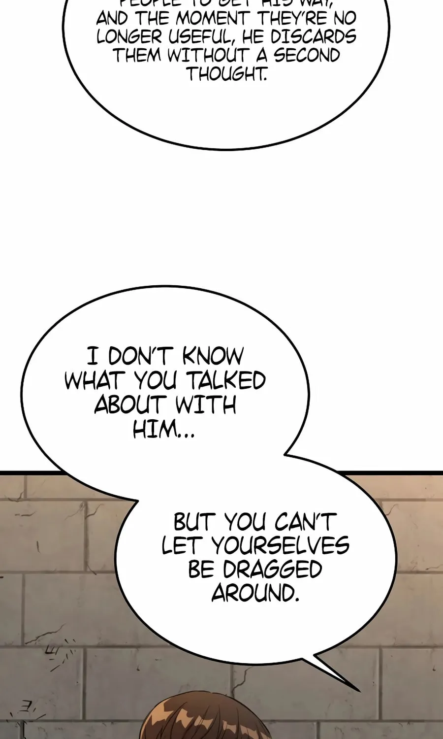 Zombies Don't Bite Me Chapter 39 page 26 - 