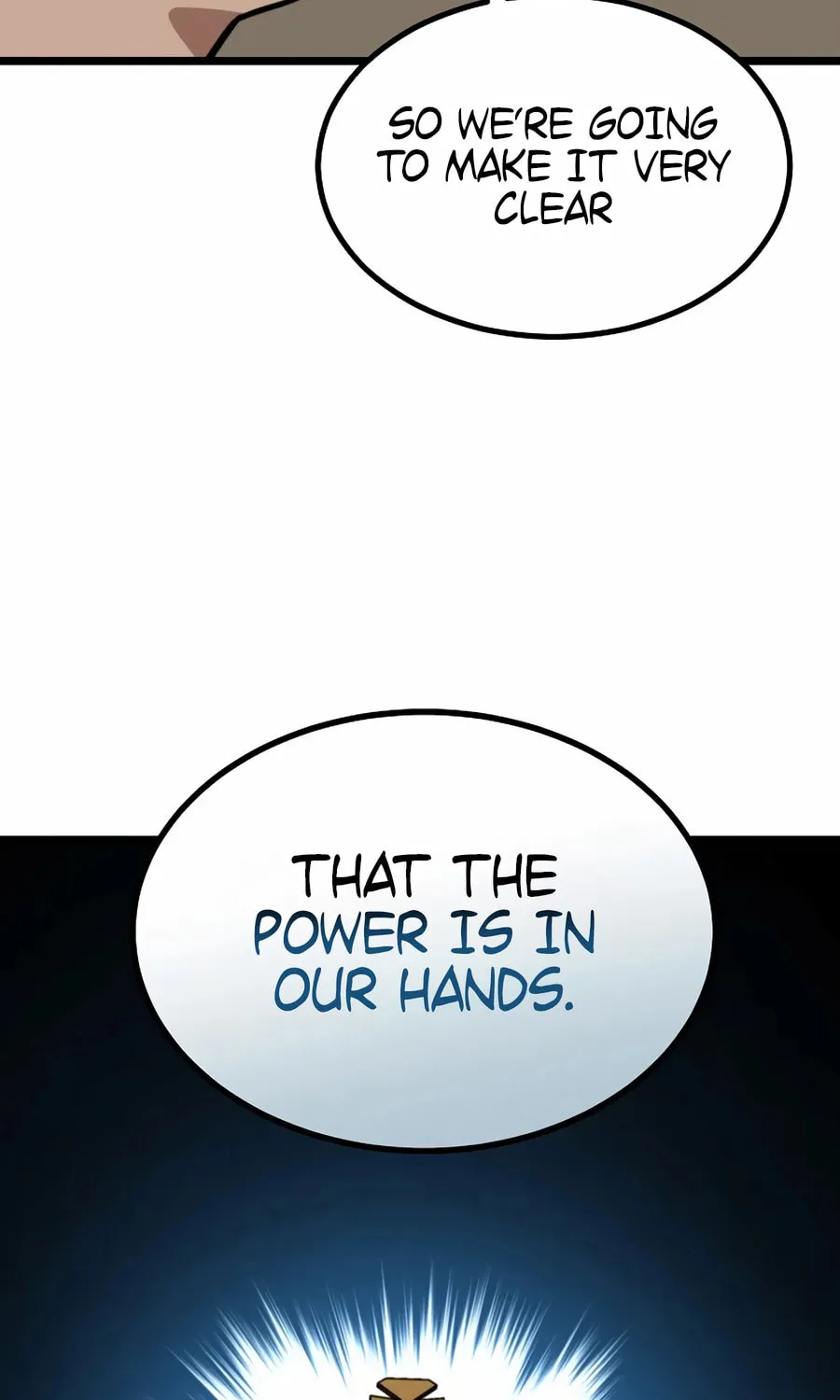 Zombies Don't Bite Me Chapter 39 page 31 - 