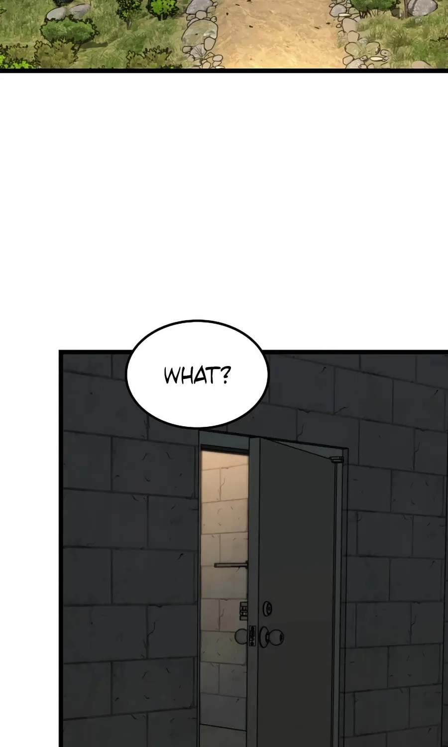 Zombies Don't Bite Me Chapter 39 page 36 - 