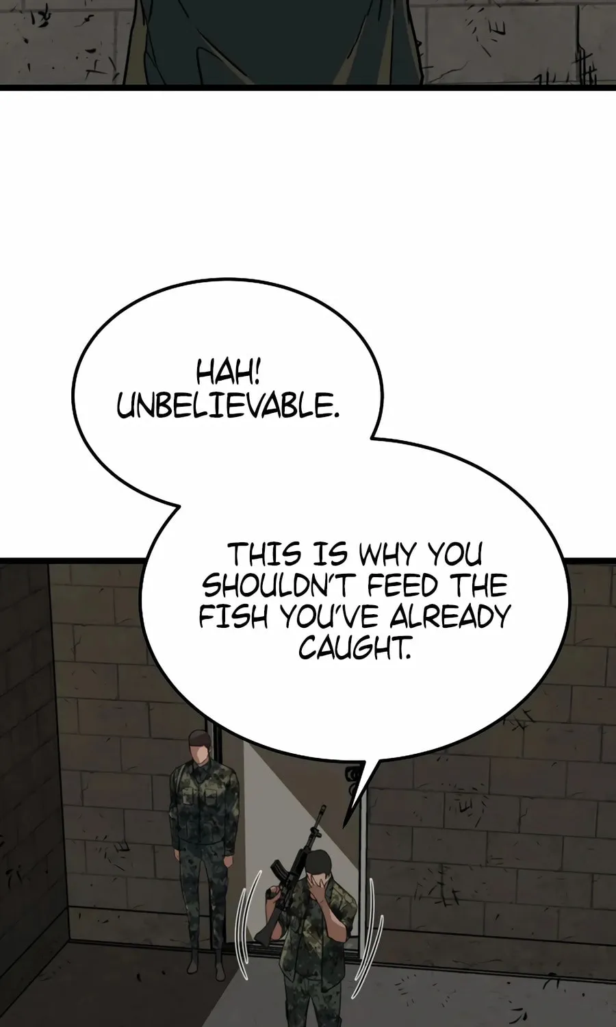 Zombies Don't Bite Me Chapter 39 page 39 - 