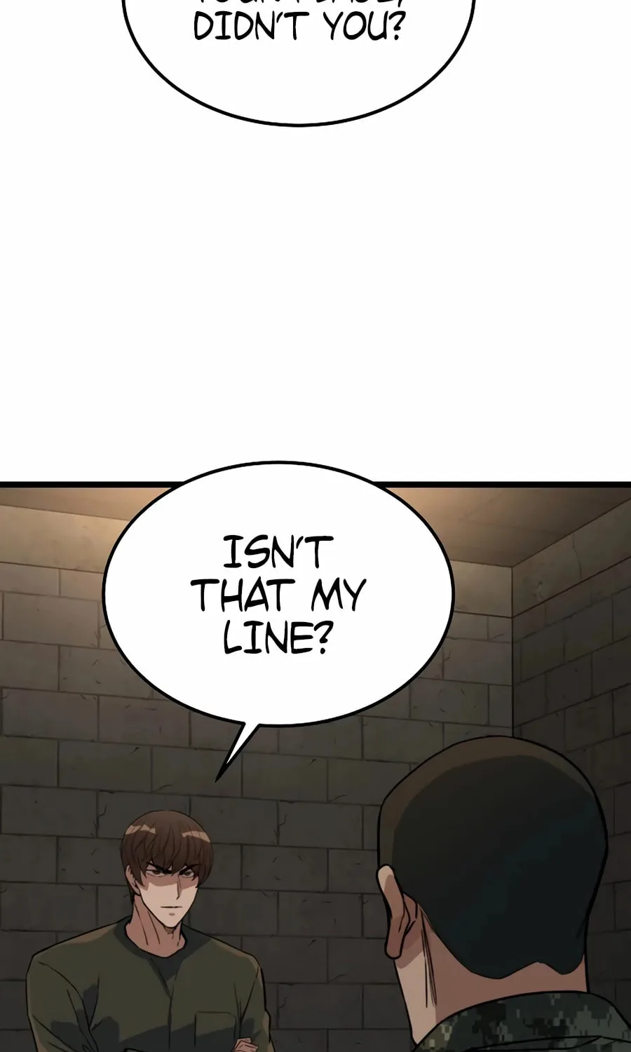 Zombies Don't Bite Me Chapter 39 page 42 - 