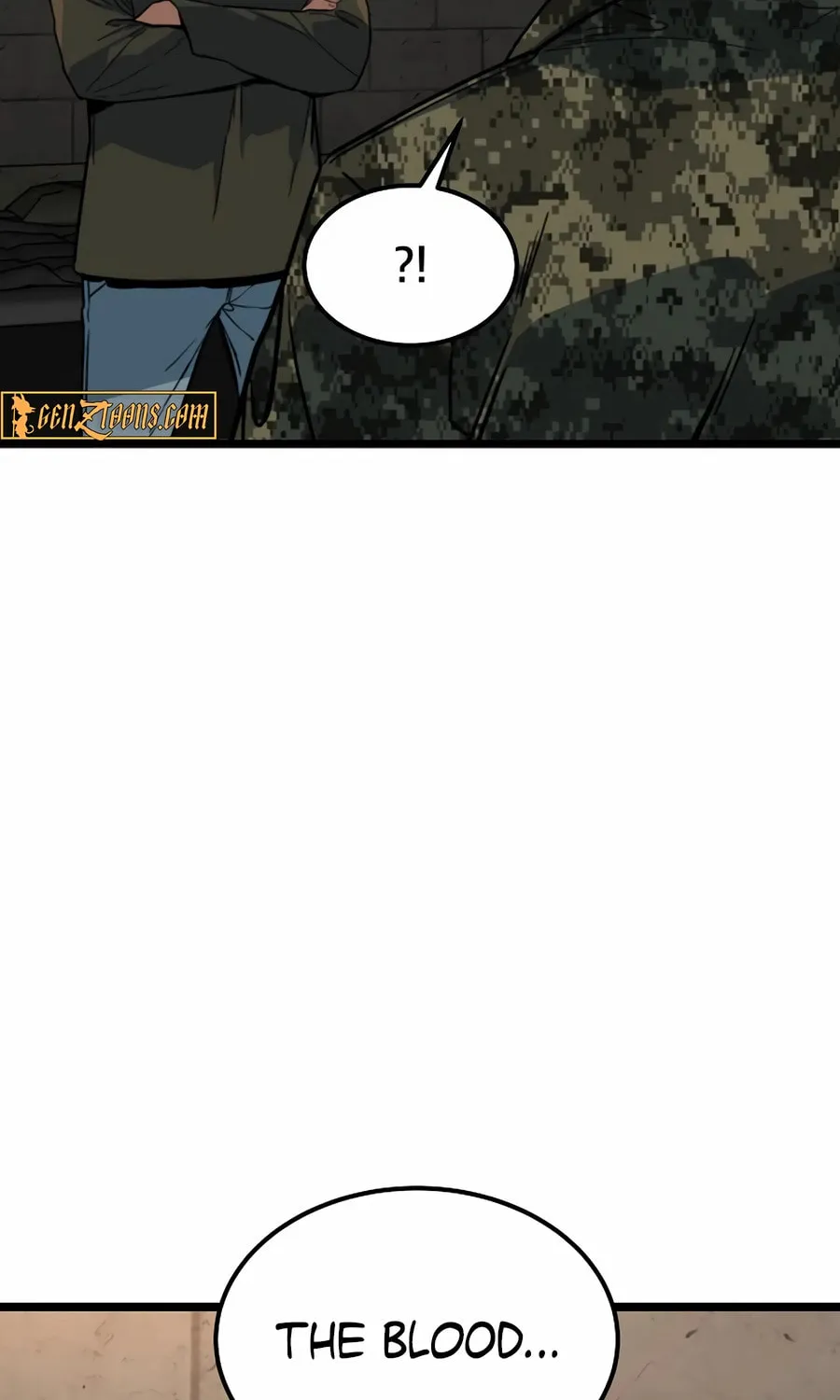 Zombies Don't Bite Me Chapter 39 page 43 - 