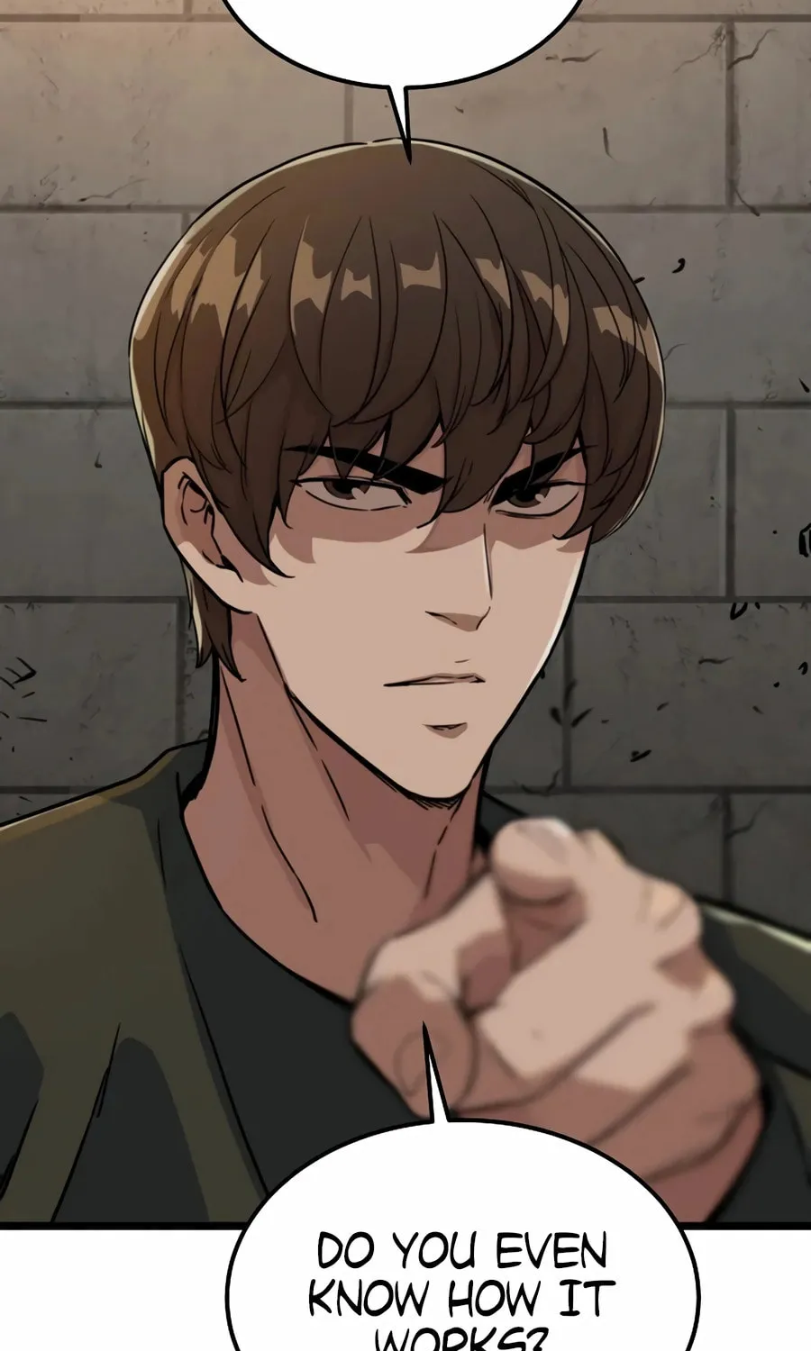 Zombies Don't Bite Me Chapter 39 page 44 - 