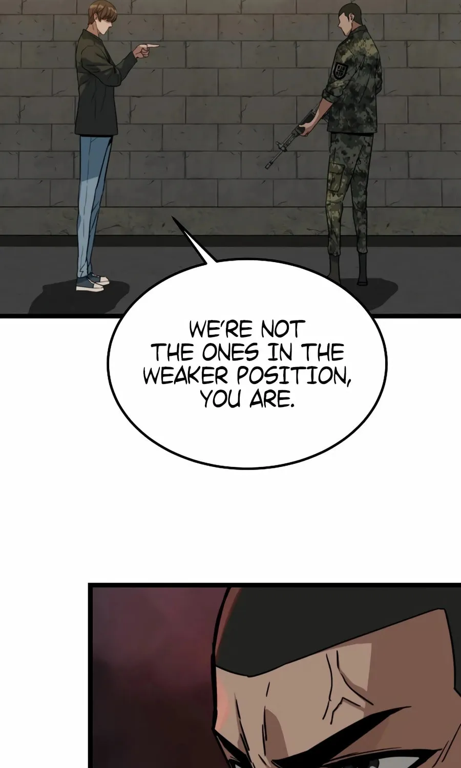 Zombies Don't Bite Me Chapter 39 page 47 - 