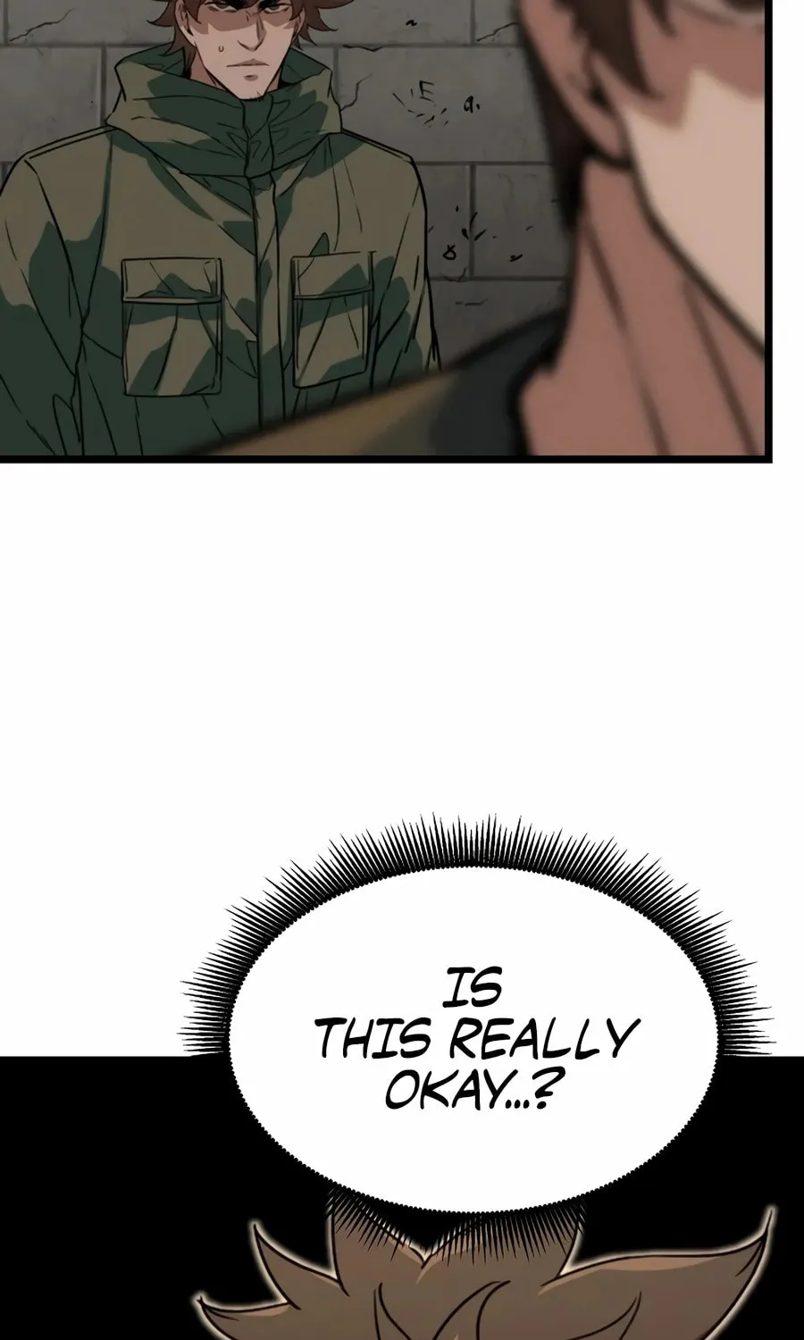 Zombies Don't Bite Me Chapter 39 page 49 - 