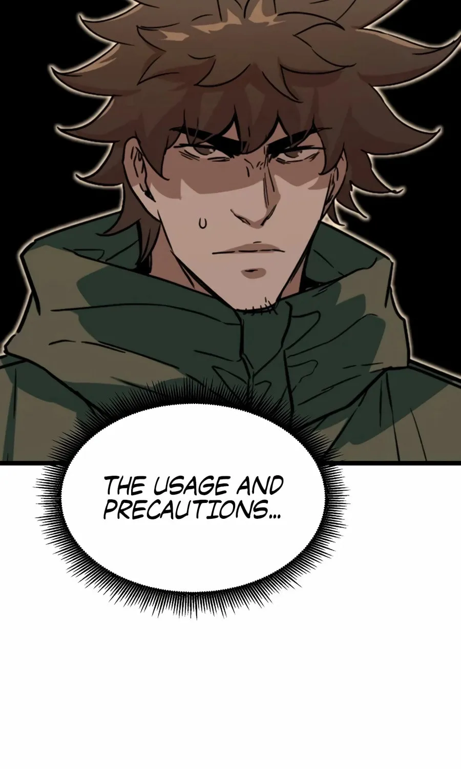 Zombies Don't Bite Me Chapter 39 page 50 - 