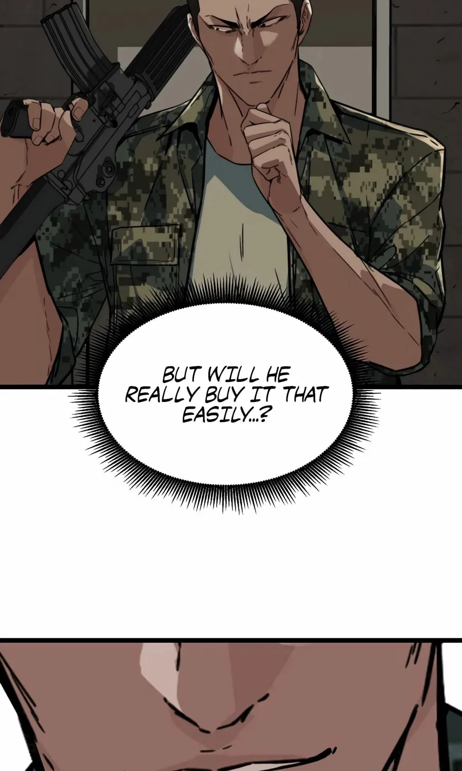 Zombies Don't Bite Me Chapter 39 page 53 - 