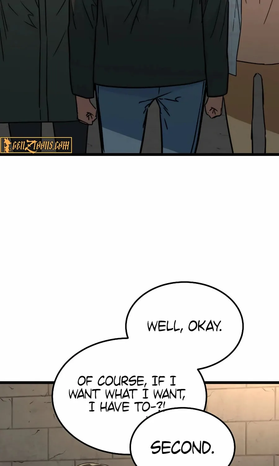 Zombies Don't Bite Me Chapter 39 page 59 - 