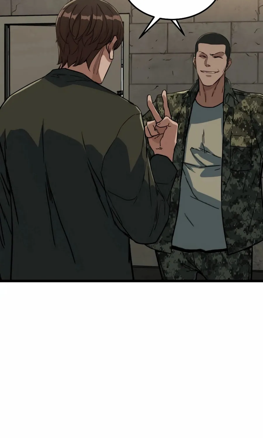 Zombies Don't Bite Me Chapter 39 page 60 - 