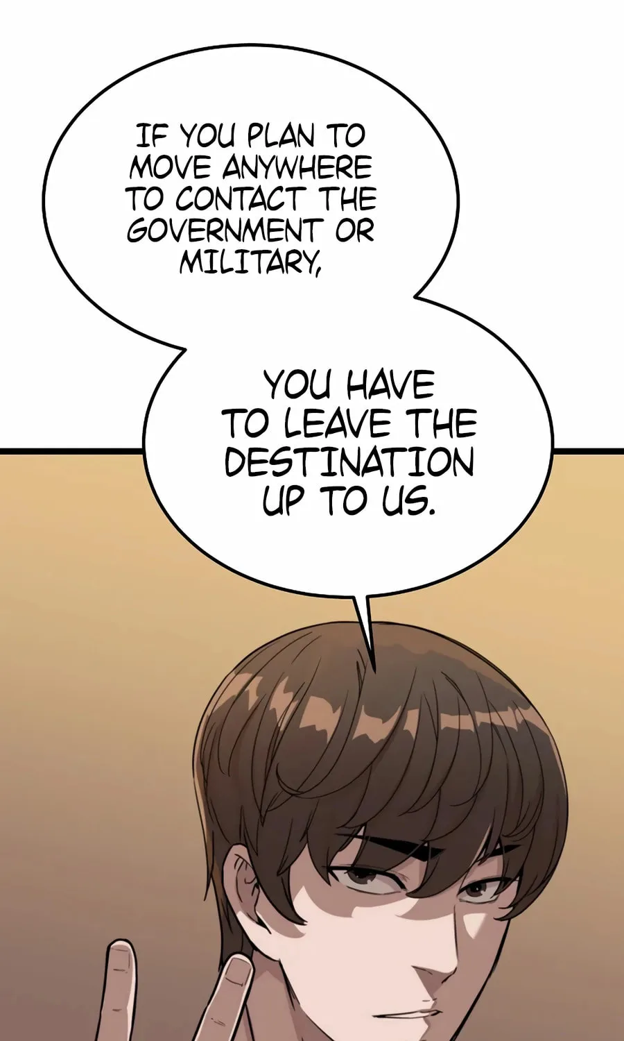 Zombies Don't Bite Me Chapter 39 page 61 - 