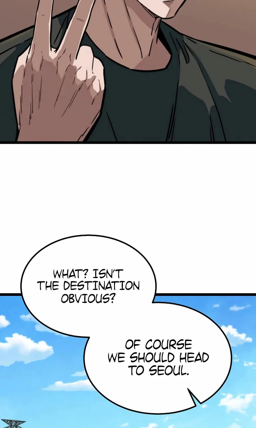 Zombies Don't Bite Me Chapter 39 page 62 - 