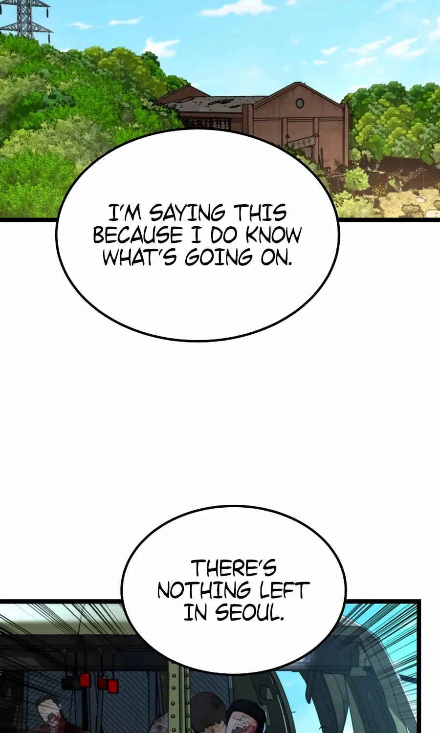 Zombies Don't Bite Me Chapter 39 page 63 - 
