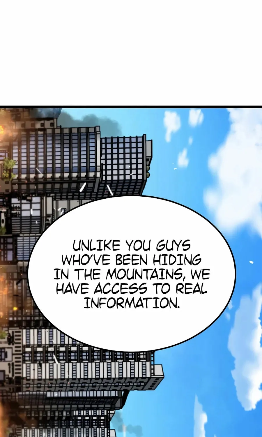 Zombies Don't Bite Me Chapter 39 page 71 - 