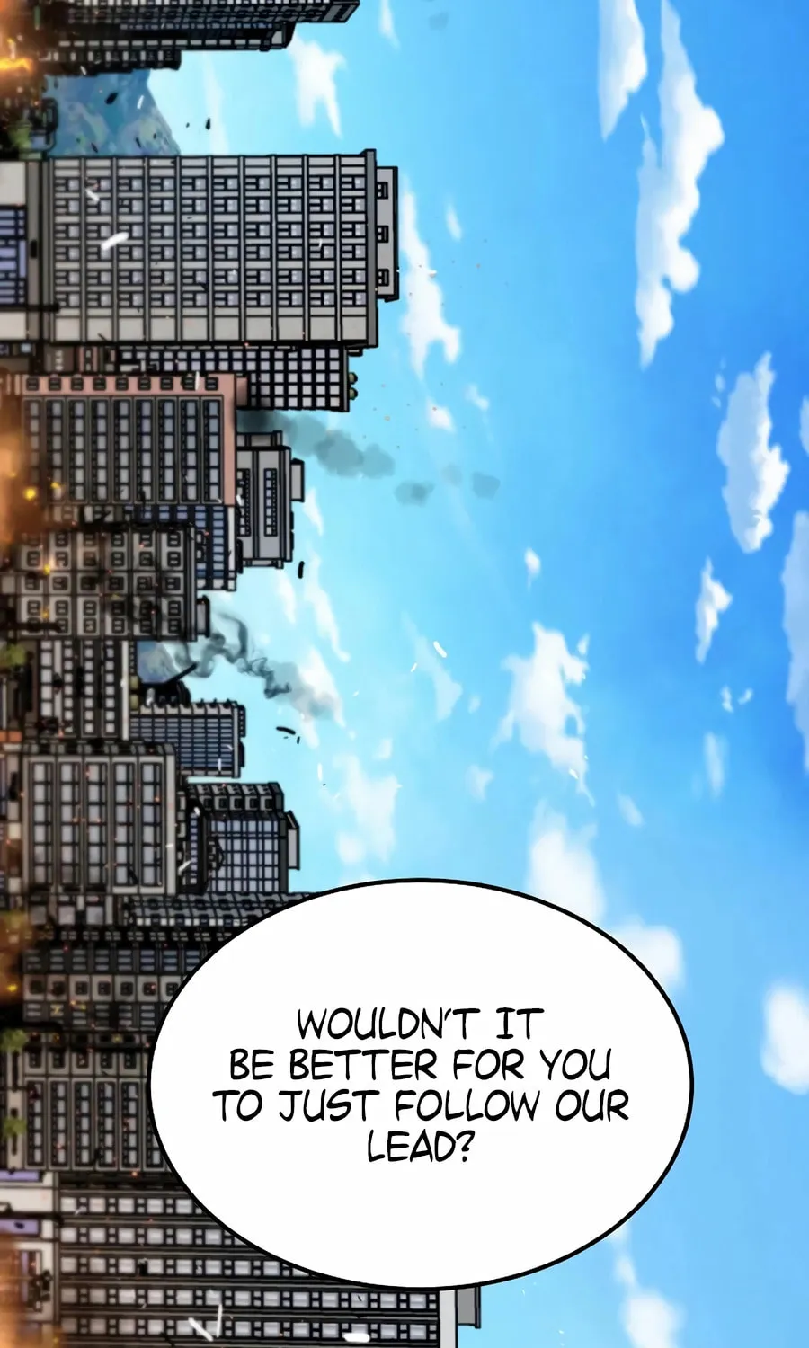 Zombies Don't Bite Me Chapter 39 page 72 - 