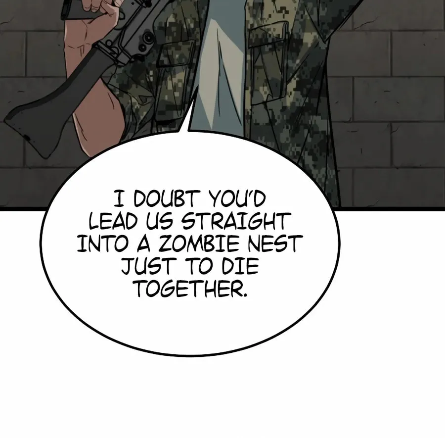 Zombies Don't Bite Me Chapter 39 page 74 - 
