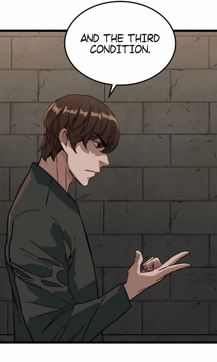 Zombies Don't Bite Me Chapter 39 page 75 - 