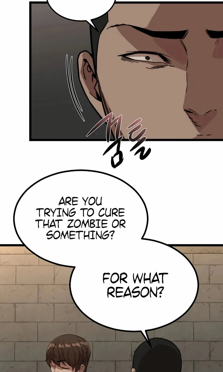 Zombies Don't Bite Me Chapter 39 page 78 - 