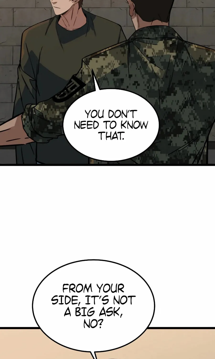 Zombies Don't Bite Me Chapter 39 page 79 - 