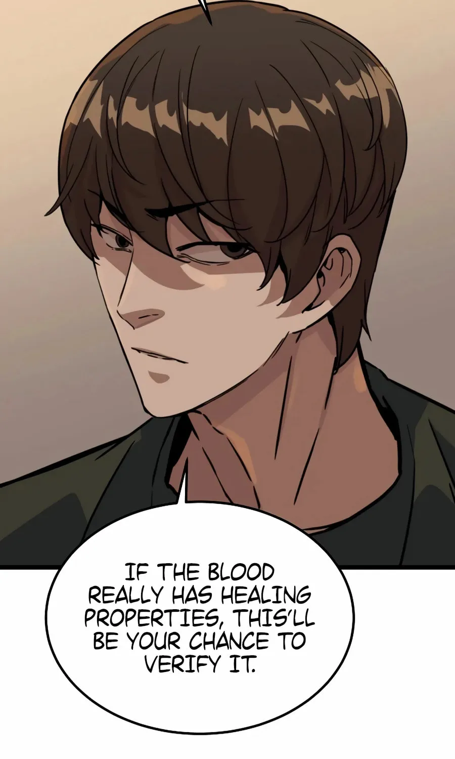 Zombies Don't Bite Me Chapter 39 page 80 - 