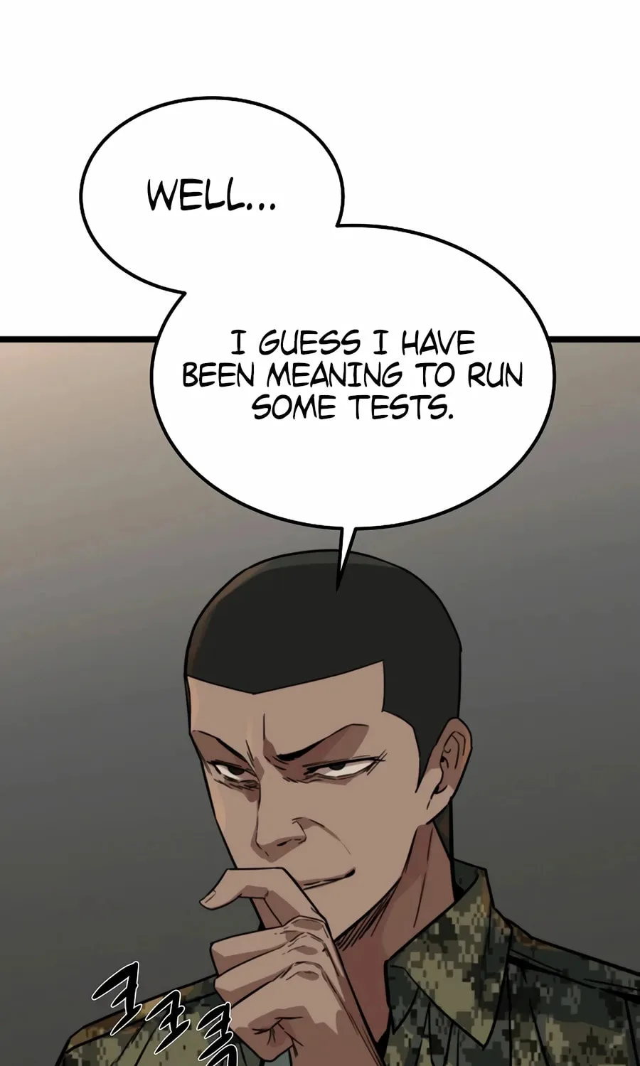 Zombies Don't Bite Me Chapter 39 page 81 - 