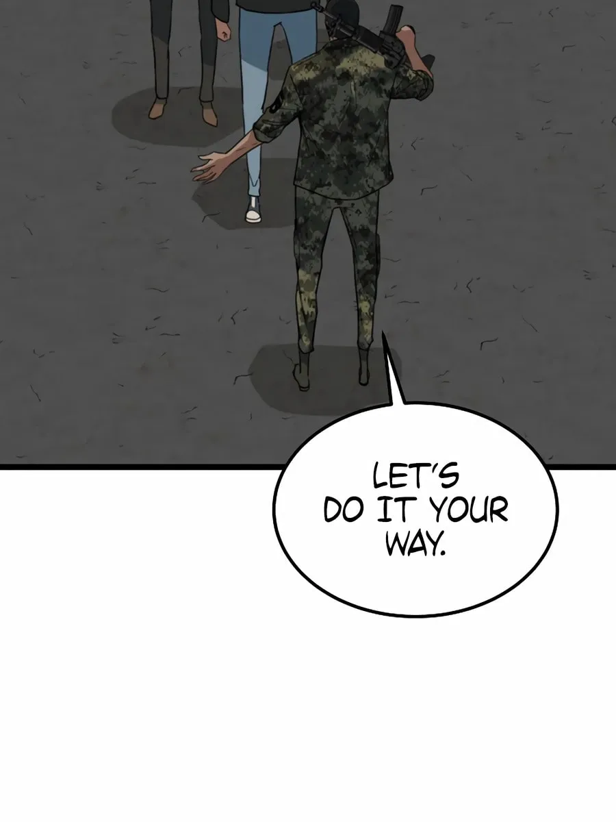 Zombies Don't Bite Me Chapter 39 page 83 - 