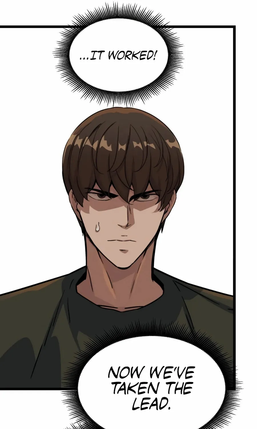 Zombies Don't Bite Me Chapter 39 page 84 - 